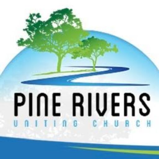 Church Logo for Pine Rivers Church North Brisbane