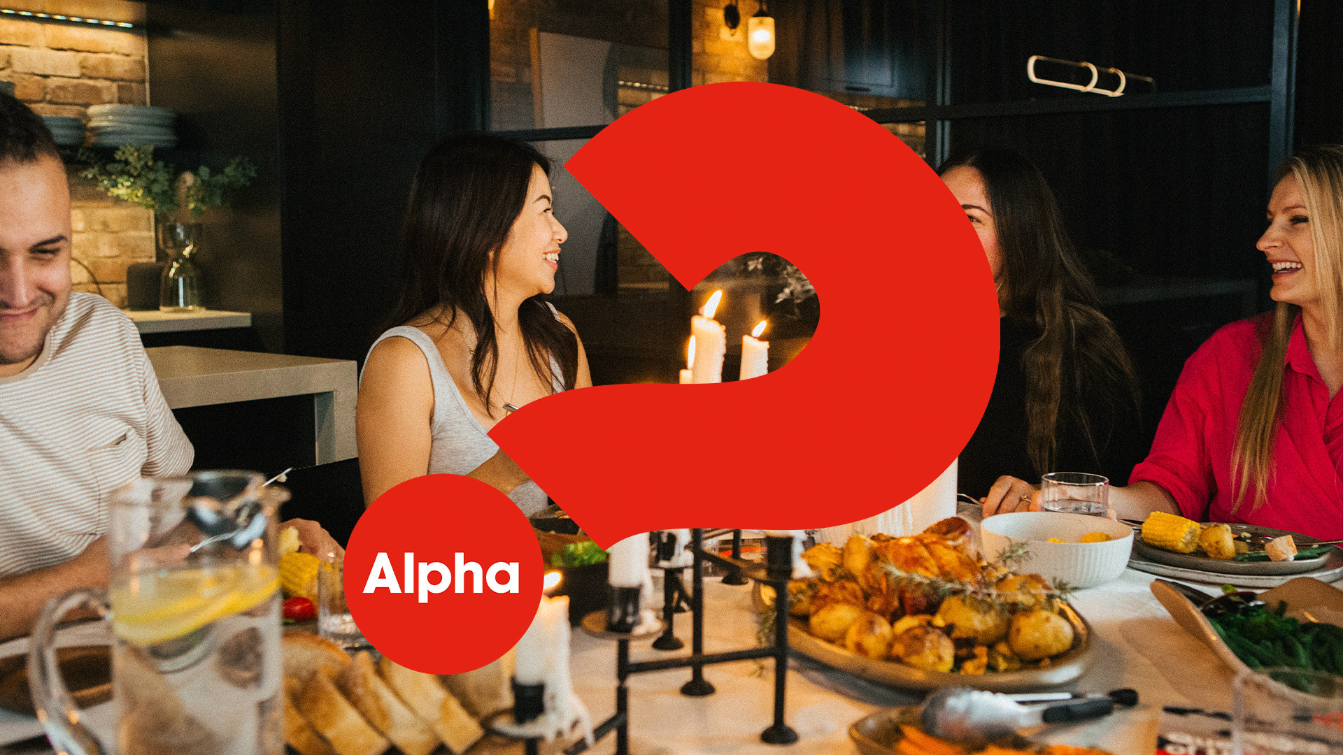 Alpha Course in North Brisbane Moreton Bay